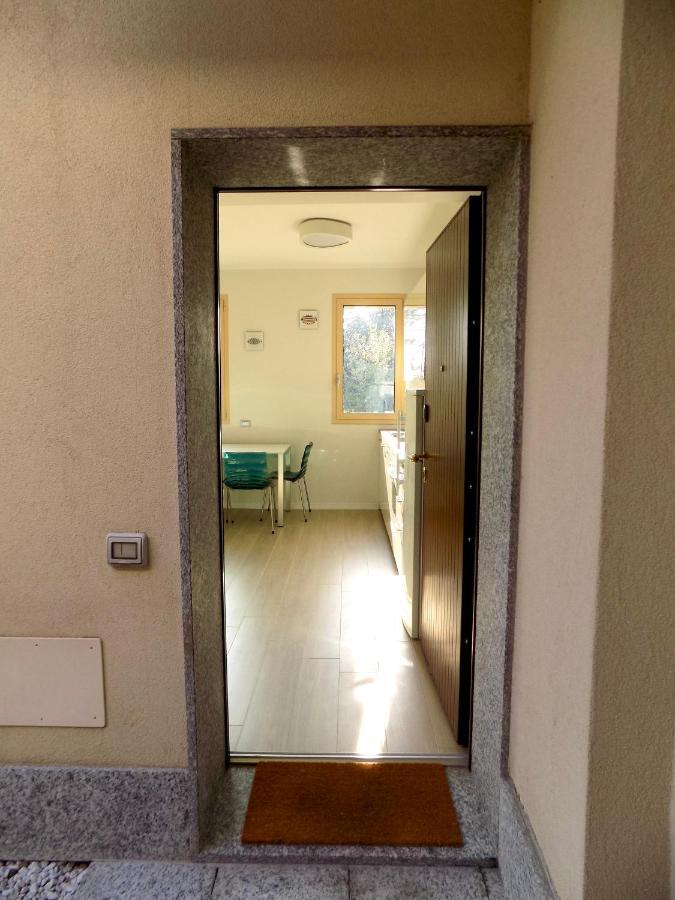 Lake Como View Apartment Eksteriør billede